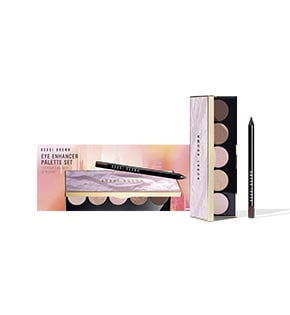 Eye Enhancer Palette Set
