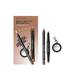 One-Swipe Eye Essentials