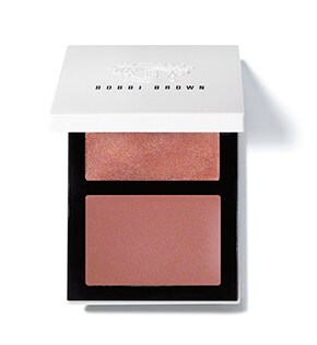 Cheek Glow Palette