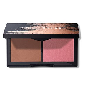 Bronzing Duo