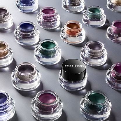 Long-Wear Gel Eyeliner