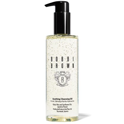 Deluxe Size Soothing Cleansing Oil