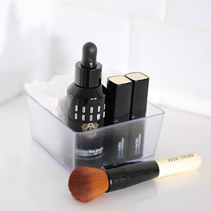 Intensive Skin Serum Foundation SPF 40