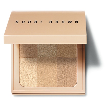 Nude Finish Illuminating Powder | Bobbi Brown Germany E-commerce Site