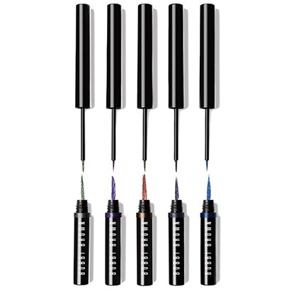 Long-Wear Liquid Liner
