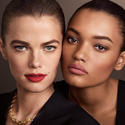 Luxe Matte Lip Color