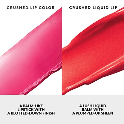 Crushed Liquid Lip Color