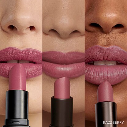 Luxe Matte Lip Color