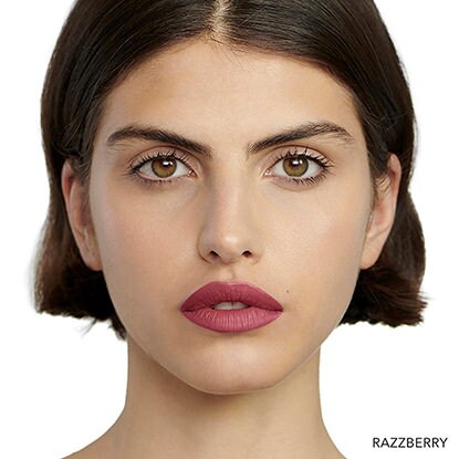 Luxe Matte Lip Color