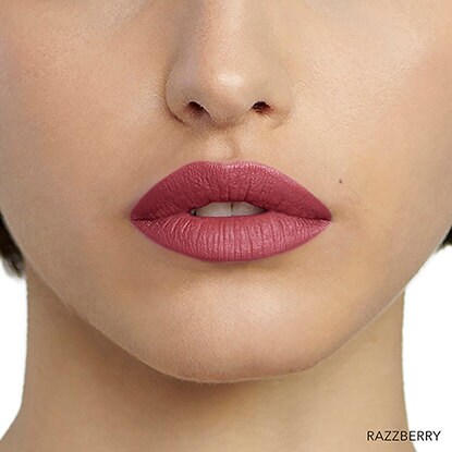 Luxe Matte Lip Color