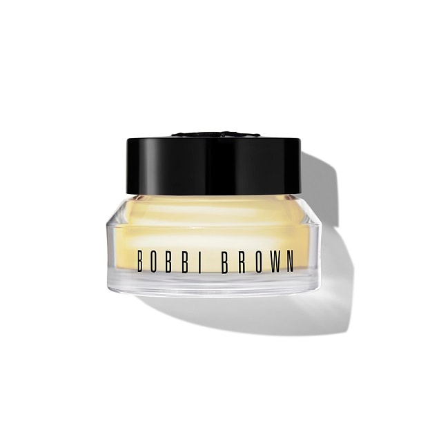 Bobbi Brown Vitamin Enriched Eye Base Gelb - Image 7