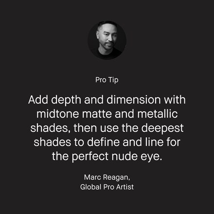 Bare Nudes Eye Shadow Palette