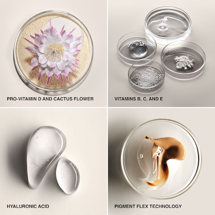 Vitamin Enriched Skin Tint