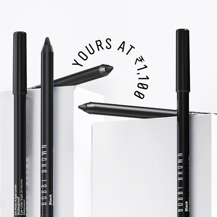 24 Hour Kajal Liner Waterproof