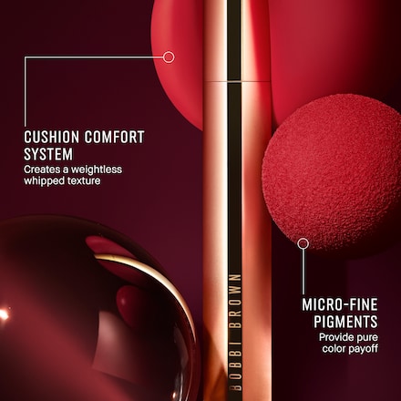 Luxe Matte Liquid Lipstick