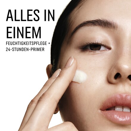 Vitamin Enriched Face Base+ Moisturizer & Primer