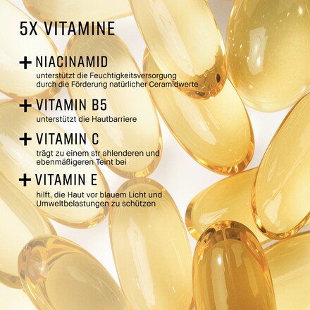 Vitamin Enriched Face Base+ Moisturizer & Primer