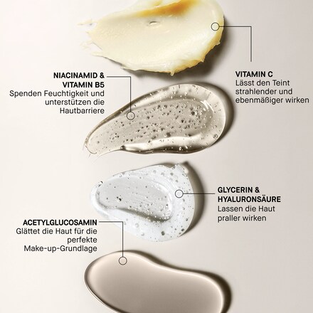 Vitamin Enriched Face Base+ Moisturizer & Primer