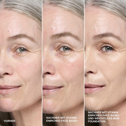 Vitamin Enriched Face Base+ Moisturizer & Primer