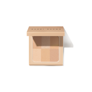 Nude Finish Illuminating Powder