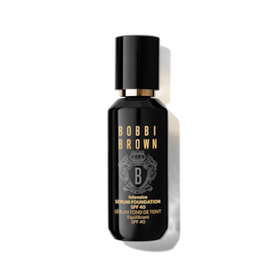 Intensive Serum Foundation SPF 40/30 Foundation, Golden, 30 ml