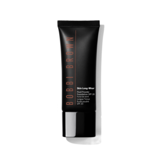 Skin Long-Wear Fluid Powder Foundation SPF 20