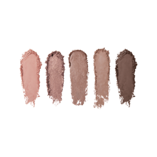 Real Nudes Eye Shadow Palette