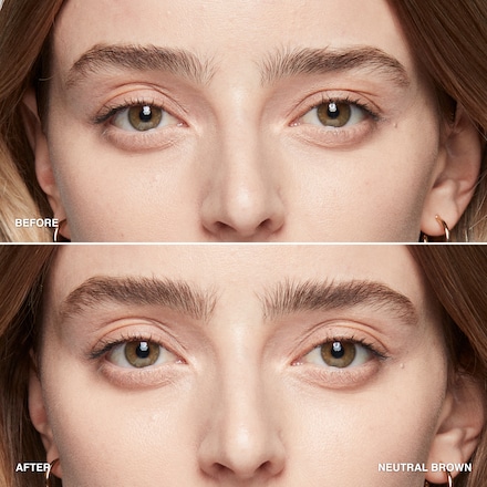 Natural Brow Shaper