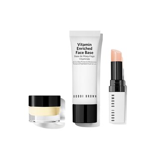 The Getaway Skincare Set