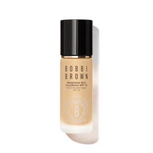 Weightless Skin Foundation SPF 15