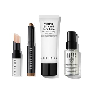 Bobbi Brown Four Ways Kit