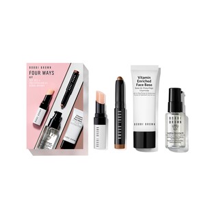 Bobbi Brown Four Ways Kit