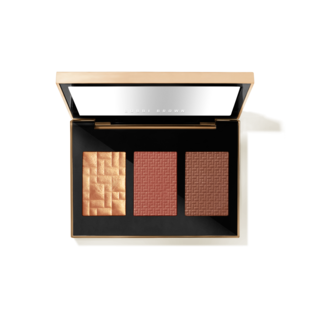 Sculpted Glow Face Palette