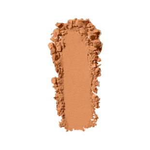 Vitamin Enriched Pressed Powder, Golden Brown, 8g