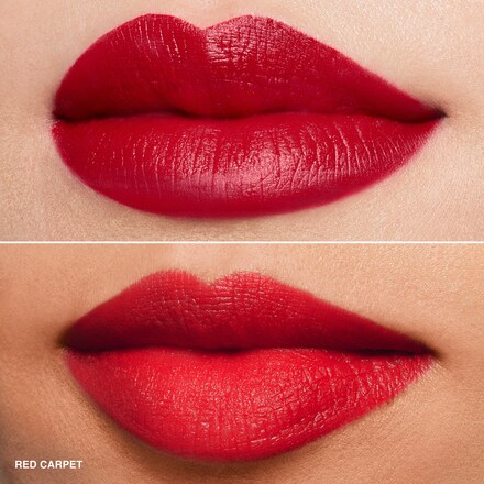 Luxe Matte Lipstick