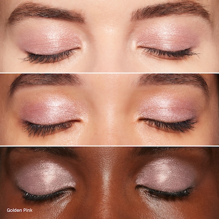 Swipe and Go Eye Trio