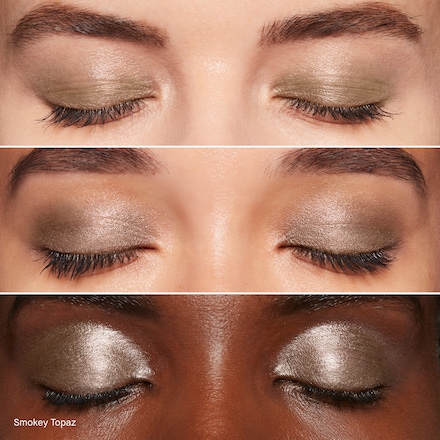 Swipe and Go Eye Trio