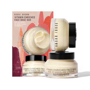Vitamin Enriched Face Base Duo