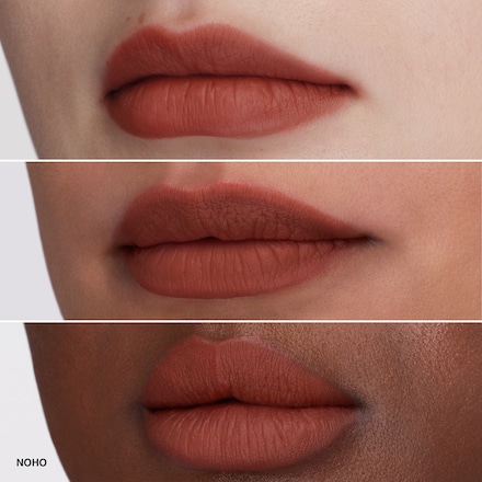 Luxe Cashmere Matte