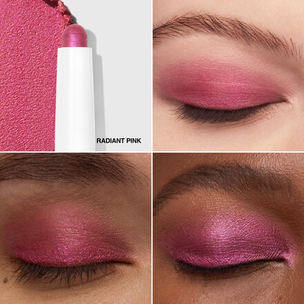 Long-Wear Cream Shadow Stick