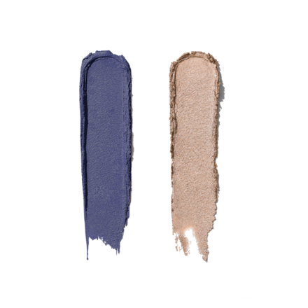 Long-Wear Cream Shadow Stick Duo