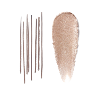 Long-Wear Cream Shadow & Kohl Liner 