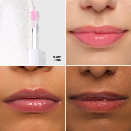 Extra Blushing Lip Oil