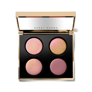 Luxe Eye Shadow Quad