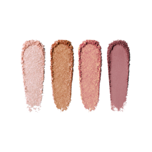Luxe Eye Shadow Quad
