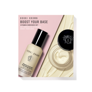 Boost Your Base - Vitamin Enriched Set