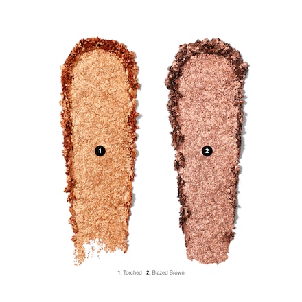 Luminous Smoke Eye Shadow Duo Set