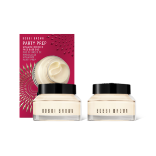 Party Prep Vitamin Enriched Face Base Duo