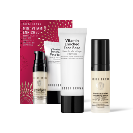 Mini Vitamin Enriched Essentials Set