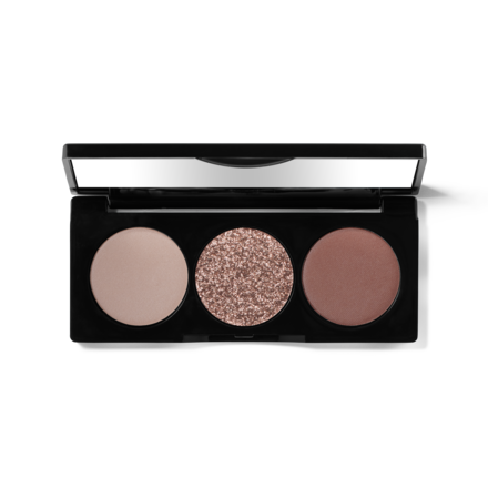 Essential Eye Shadow Trio